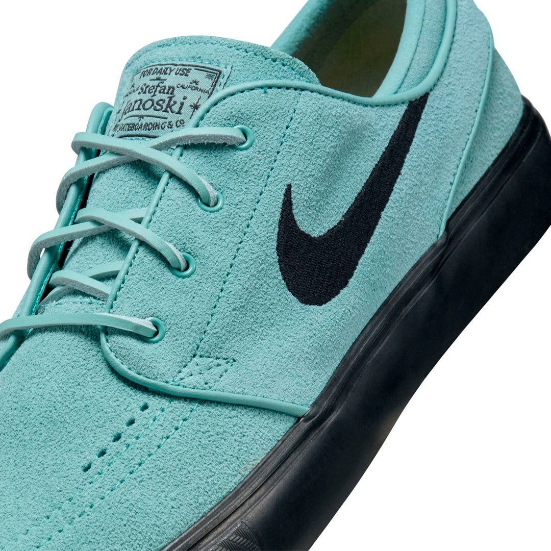 NIKE SB ZOOM JANOSKI OG+ (CANNON/BLACK) FD6757-004