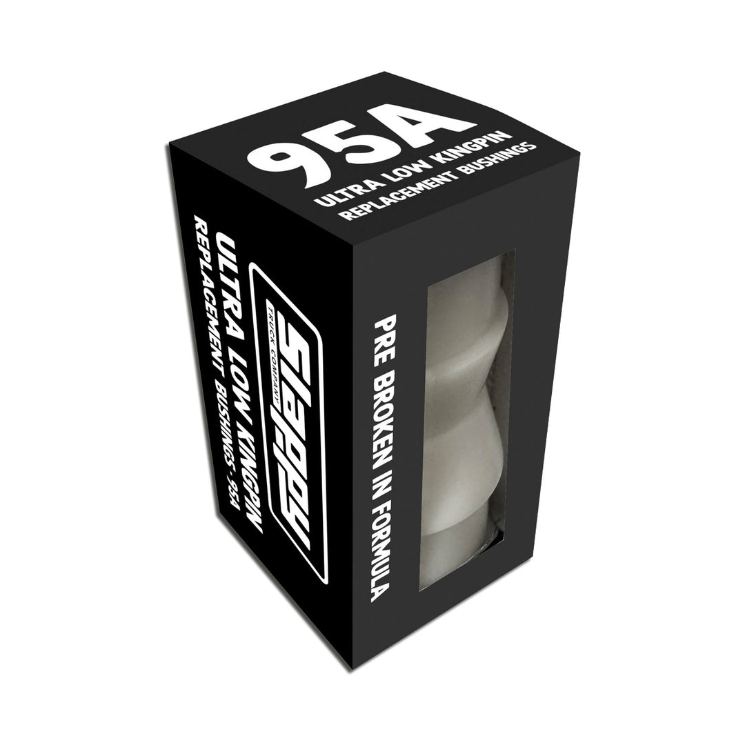 ULTRA LOW BUSHING 95A