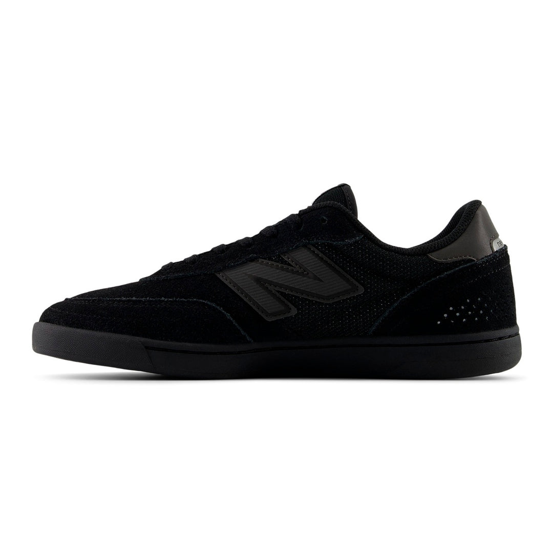 UN440BVU black スケートボード スケボー シューズ スケシュー スニーカー 靴 メンズ SKATEBOARD SHOES