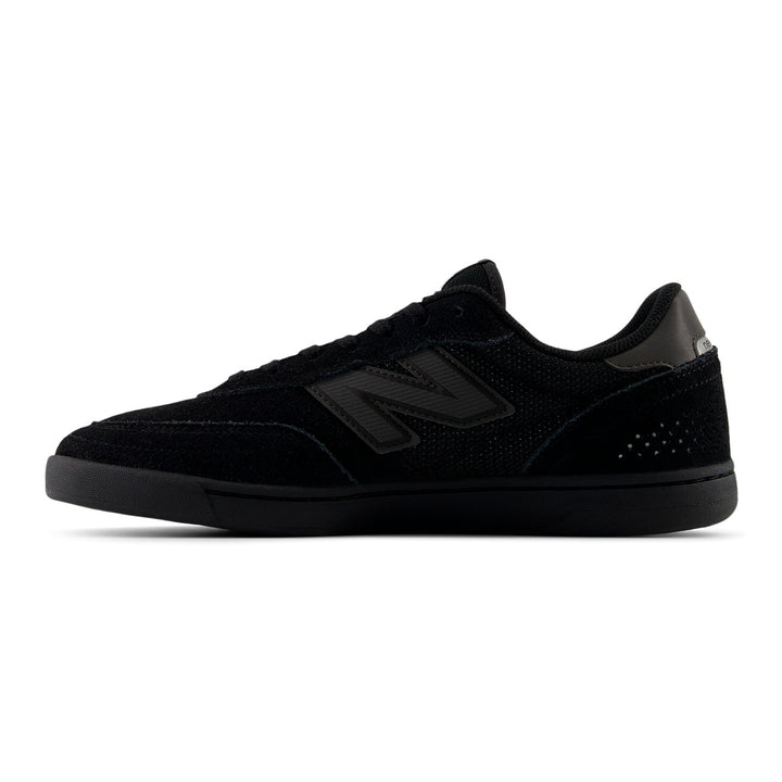 UN440BVU black スケートボード スケボー シューズ スケシュー スニーカー 靴 メンズ SKATEBOARD SHOES