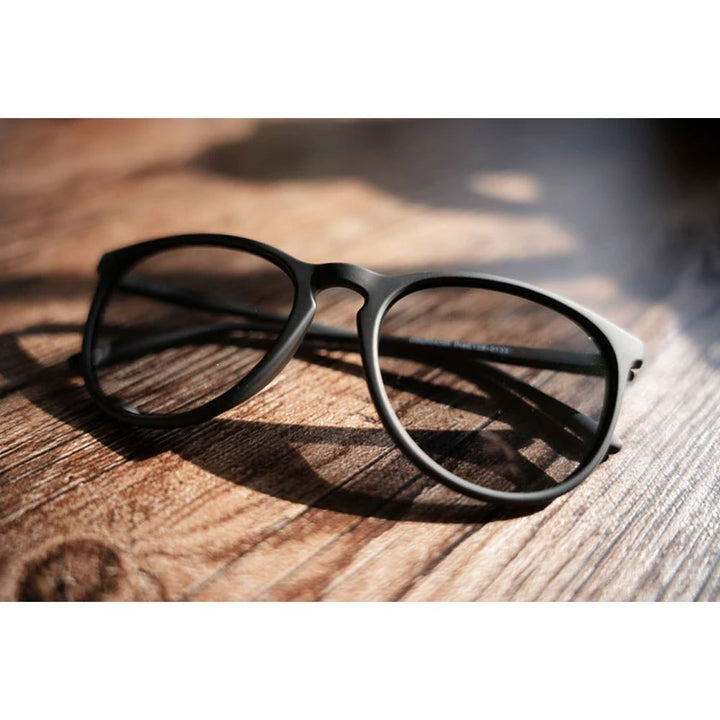 FENTON Black soft x Navy blue PREMIUM LENS (偏光レンズ) U1298-C01S01