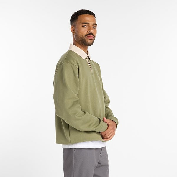 Numeric Advanced RugbyShirt (DEK) US Lサイズ