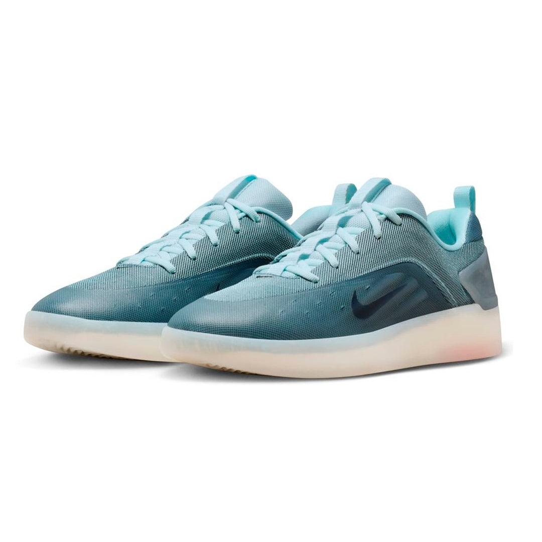 NIKE SB ZOOM NYJAH 4 (GLACIER BLUE/BLACK-S) FQ1273-400