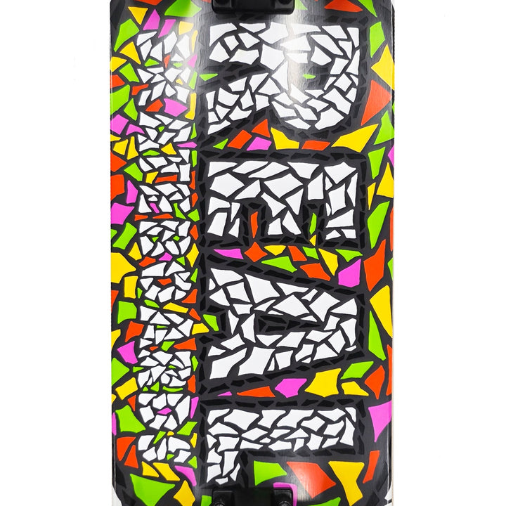 MOSAIC 7.5 キッズサイズ スケートボード スケボー コンプリート 完成組立品 セット