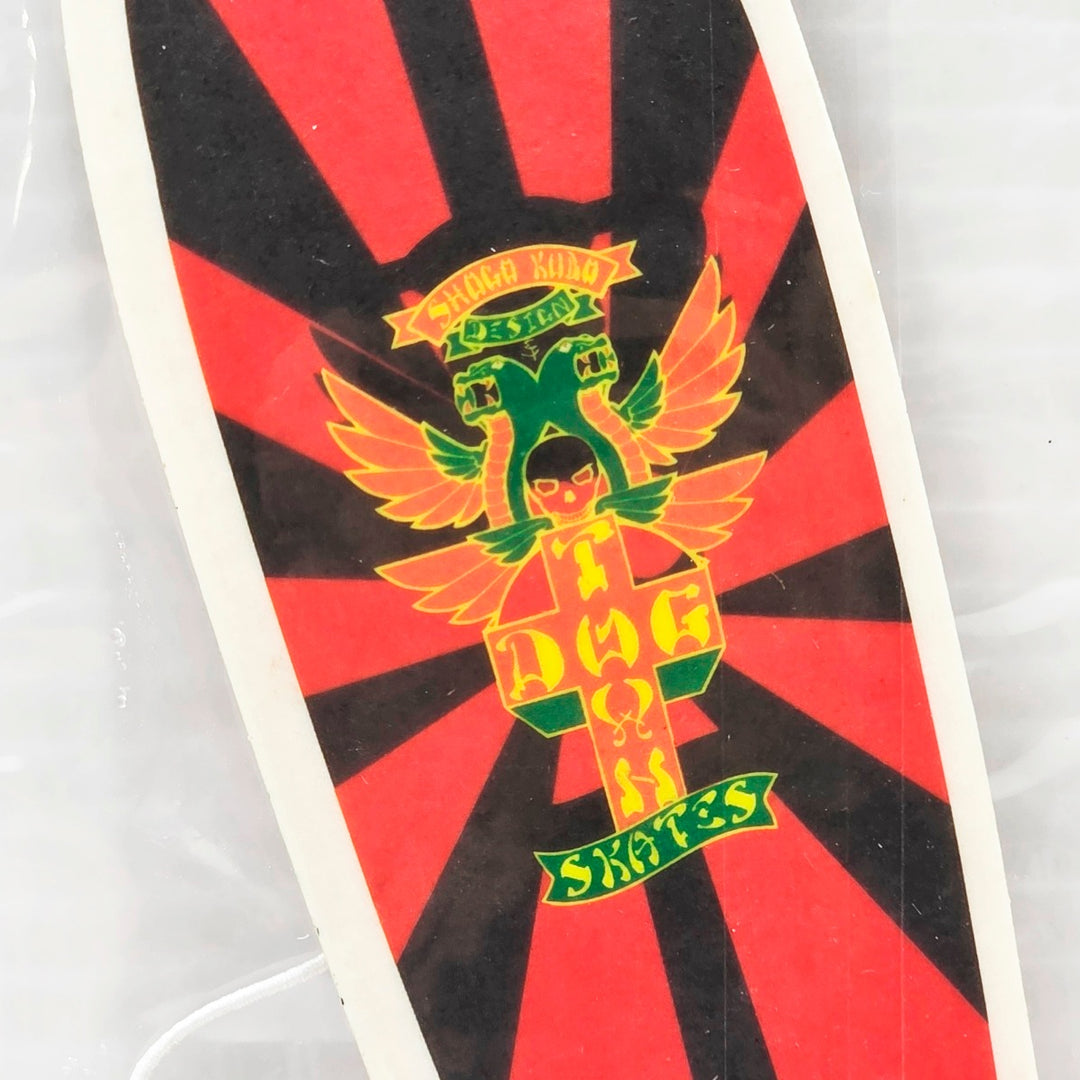 AIR FRESHENER SHOGO