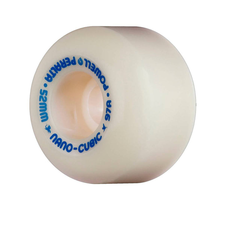 DRAGON FORMULA AA NANO CUBIC 52mm×36mm 97A スケートボード スケボー ウィール