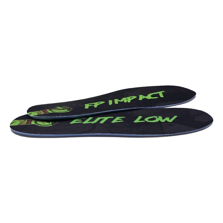 KING FOAM ELITE LOW INSOLES MIDIUM (23cm～28.5cm)