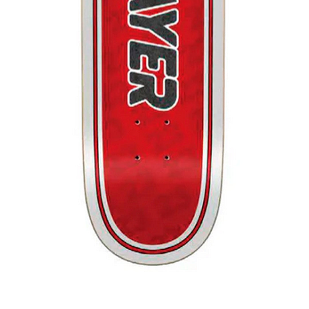 LEGENDS TEAM RED 8.0