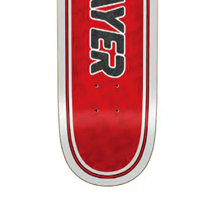 LEGENDS TEAM RED 8.0