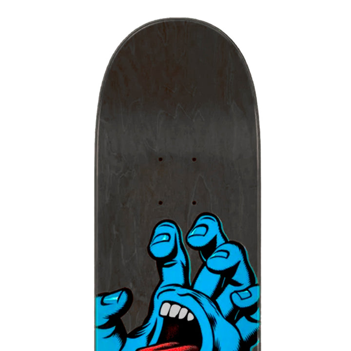 SCREAMING HAND 8.0 (BLACK)