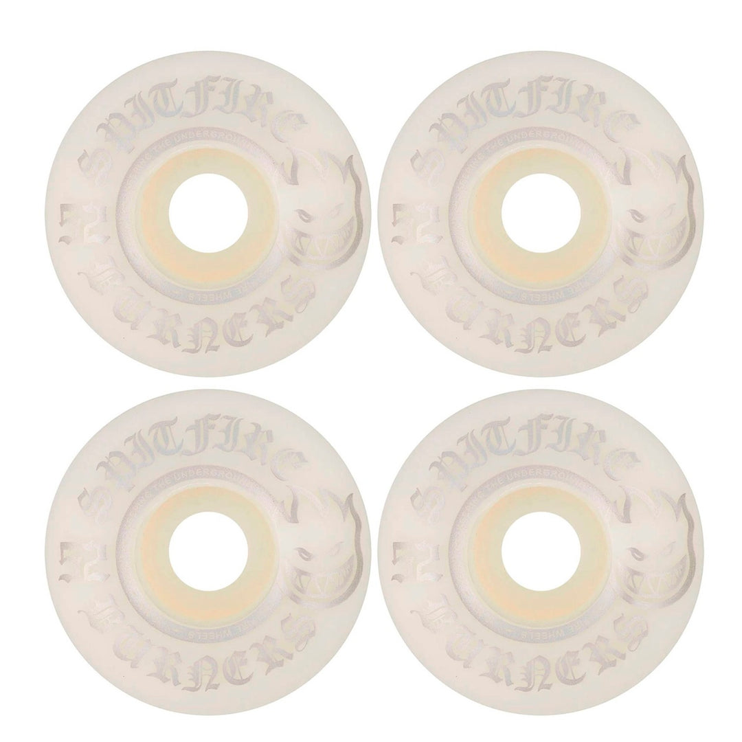 99 DURO BURNERS 52mm スケートボード スケボー ウィール
