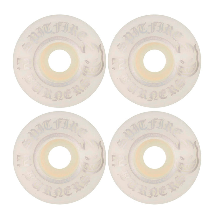 99 DURO BURNERS 52mm スケートボード スケボー ウィール