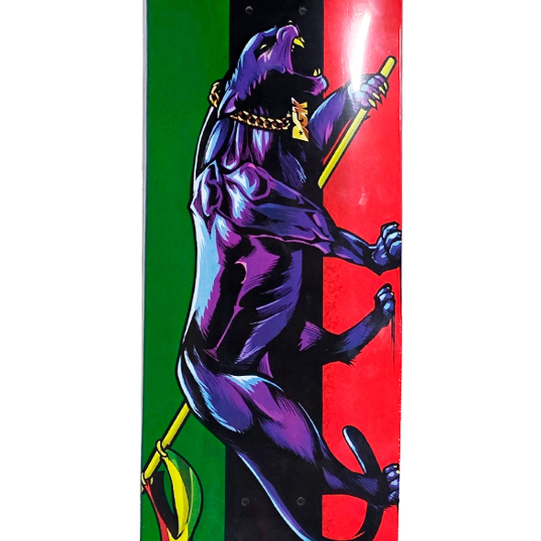 DGK PRO DECKS UNITED RODRIGO TX 7.75 スケートボード スケボー デッキ