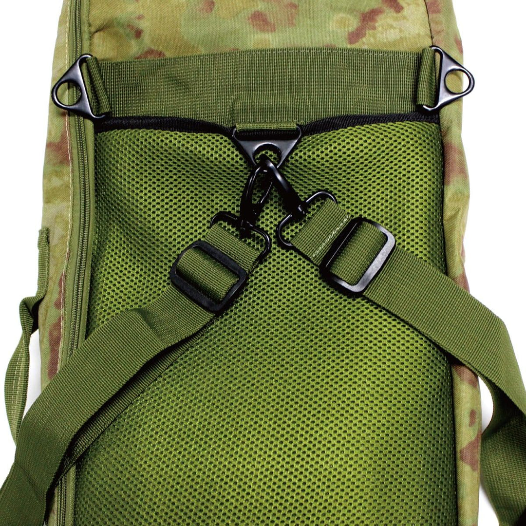KATA BAG PLUS WATER COLOR CAMO