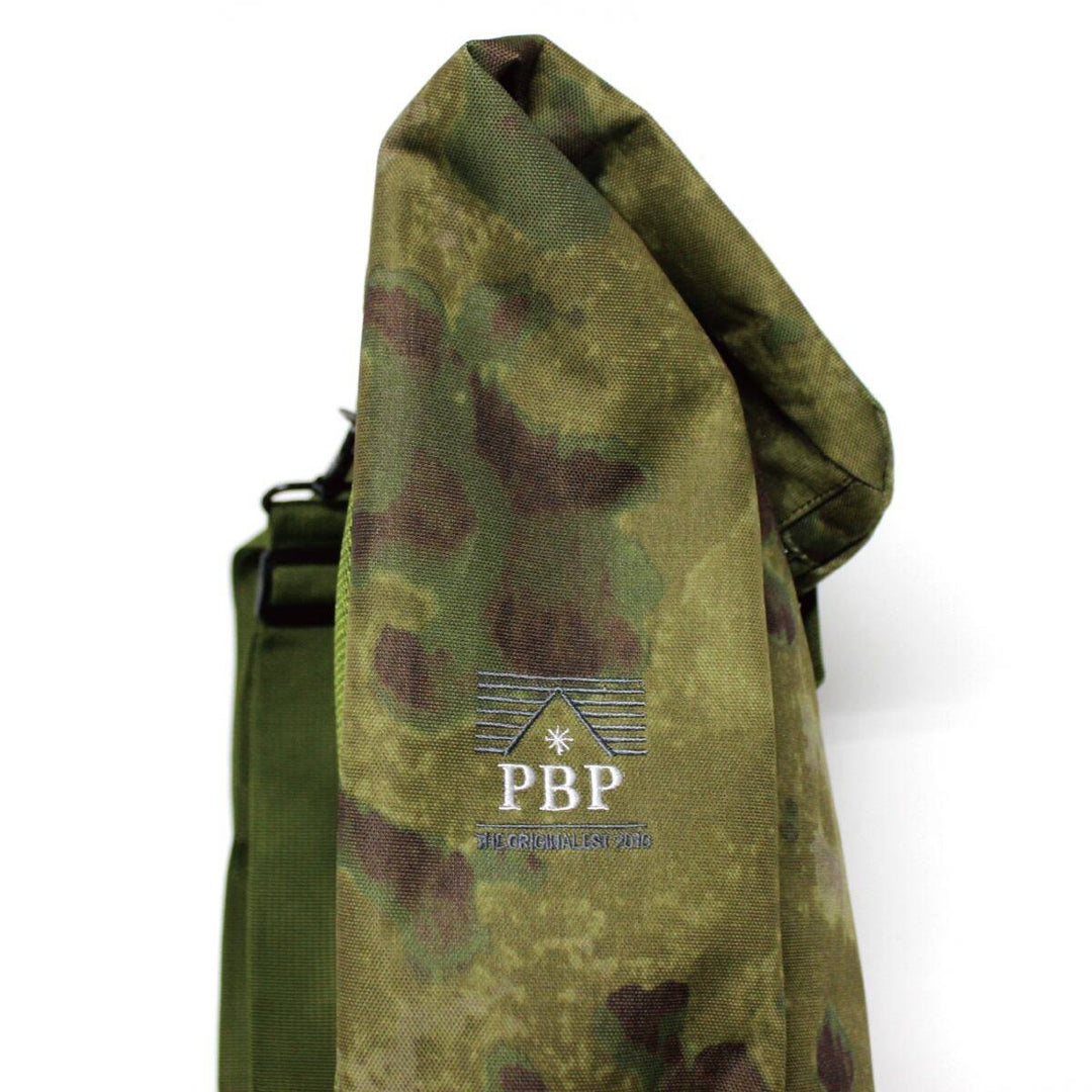 KATA BAG PLUS WATER COLOR CAMO
