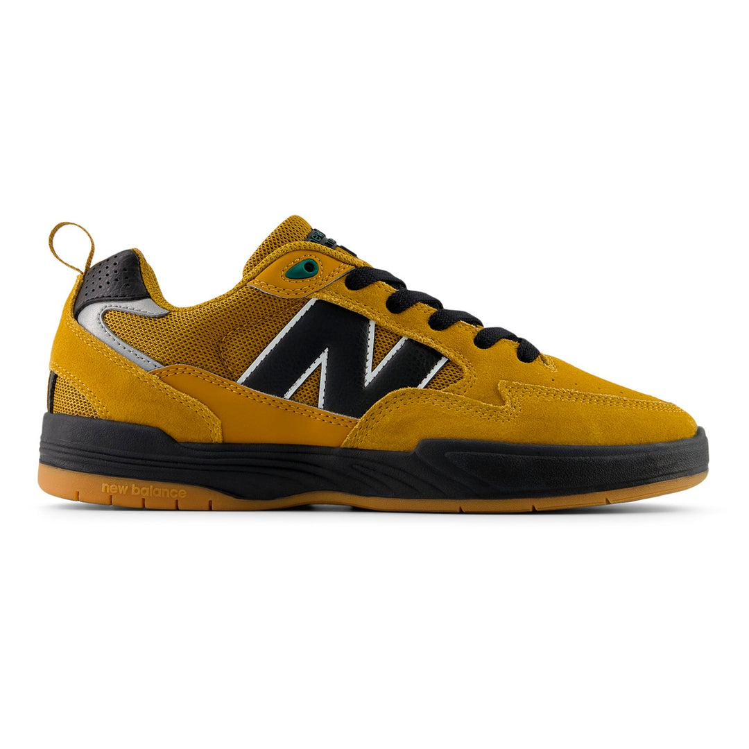 UN808BNB brown スケートボード スケボー シューズ スケシュー スニーカー 靴 メンズ SKATEBOARD SHOES