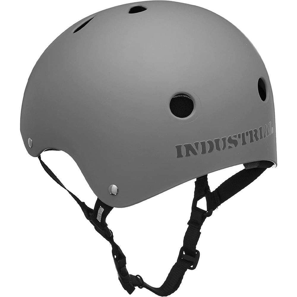 HELMET GRAY U4148-C01S01