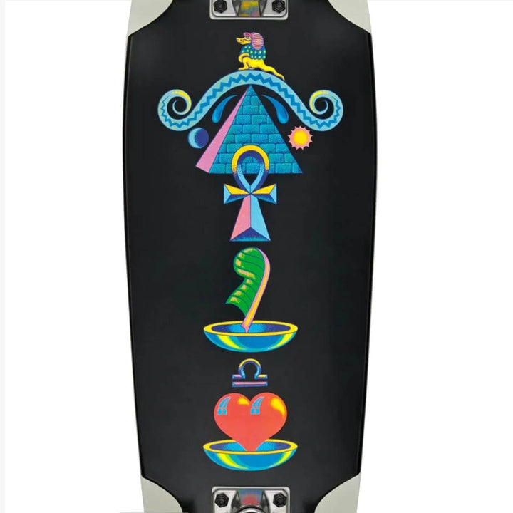 BLAZER MAAT GLOW IN THE DARK 7.25×26