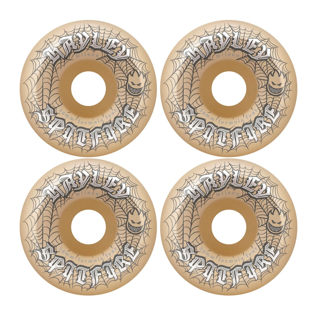 F4 99 HAYLEY WEBBED CONICAL FULL 56mm