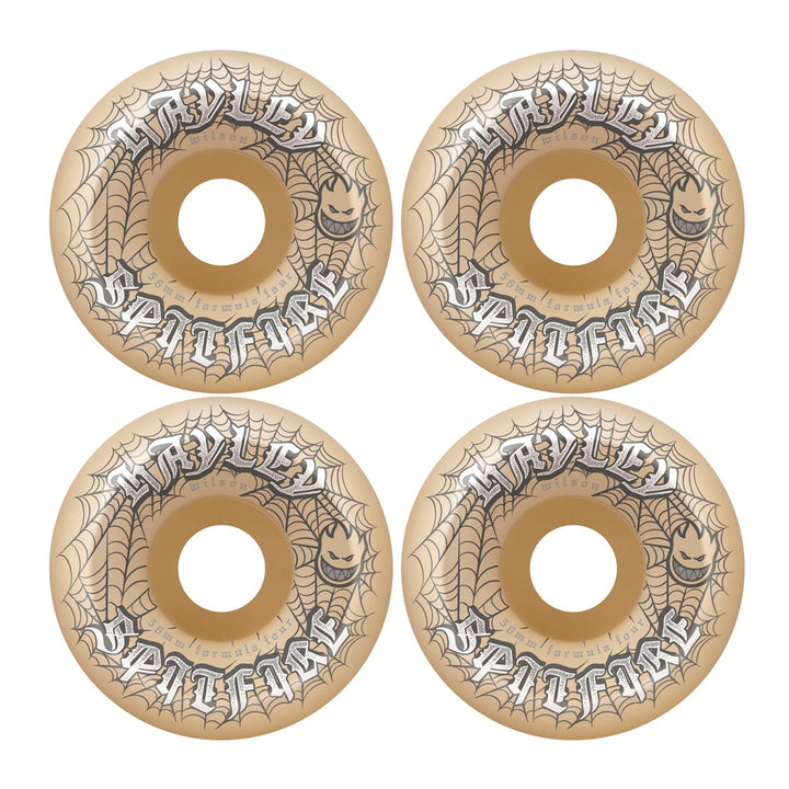 F4 99 HAYLEY WEBBED CONICAL FULL 56mm