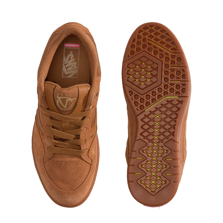 VANS SKATE ROWAN Z3 CHIPMUNK