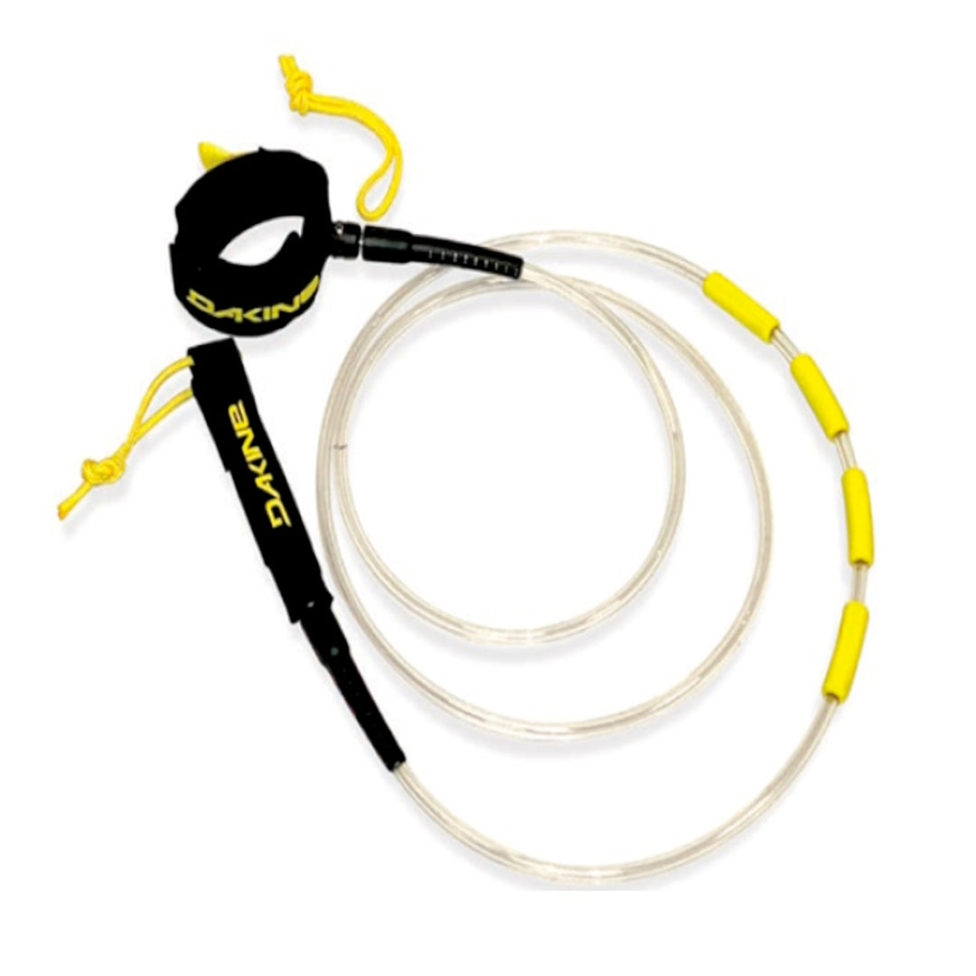 FOIL BOARD STRAIGHT FLOATING LEASH 7FT 6.5mm