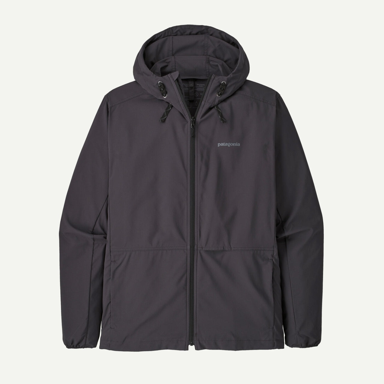 未使用級　Patagonia ストレッチテール　プレーニングフーディ2025年製 メンズ・ストレッチ・テール・プレーニング・フーディ ( L )INBK U6173