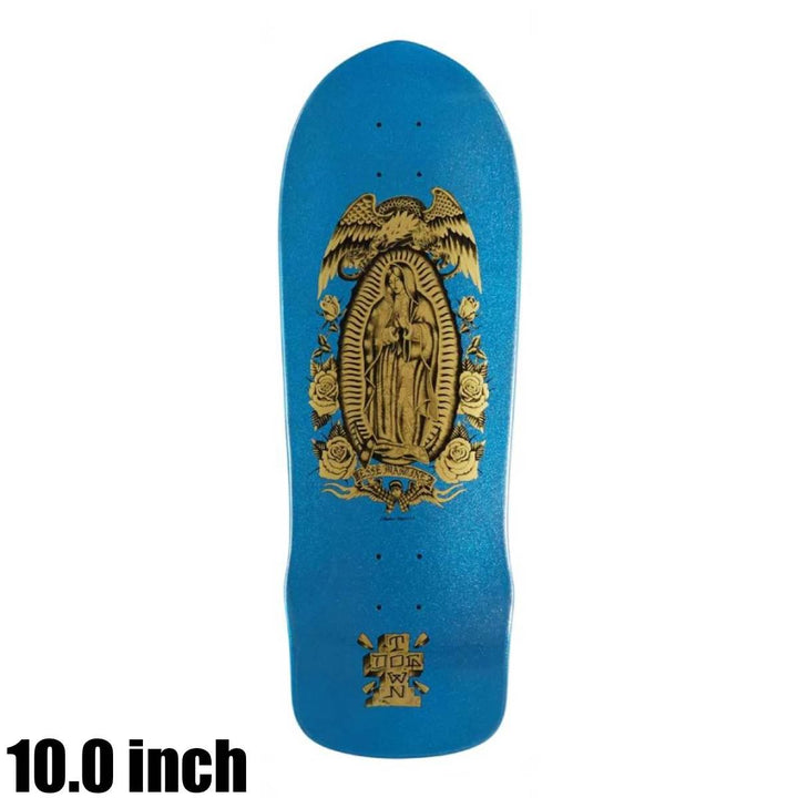JESSE GUADALUPE BLUE FLAKE 10.0