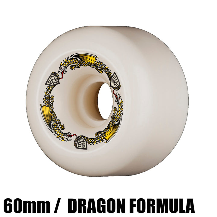 PERALTA DRAGON FORMULA 60x40MM 88A U2539-C01S01