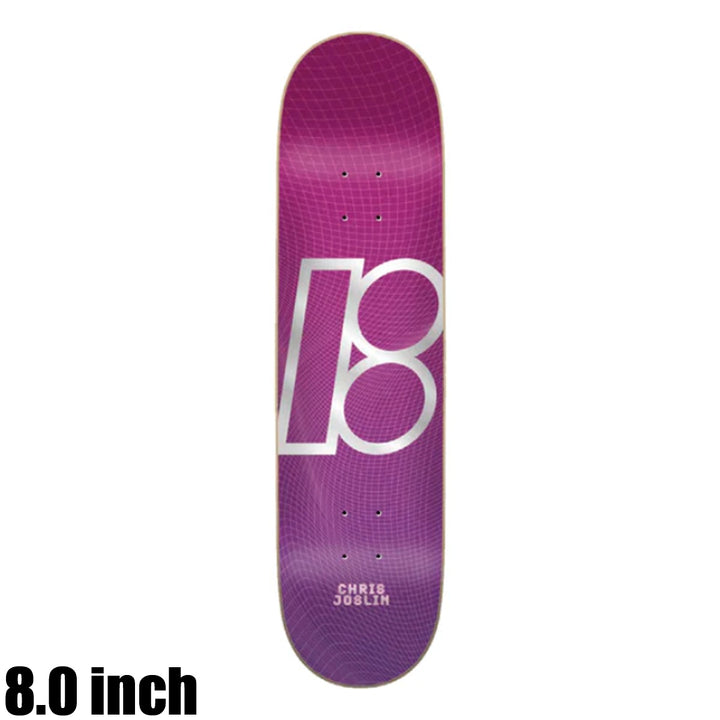 SPACE MAPS CHRIS JOSLIN 8.0