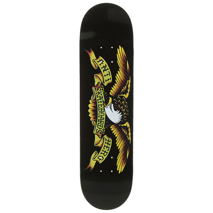CLASSIC EAGLE BLACK 8.12