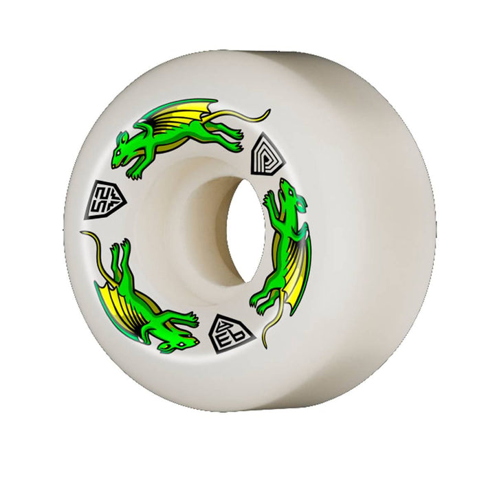 PERALTA DRAGON FORMULA NANO RAT 52x30MM 93A スケートボード スケボー ウィール