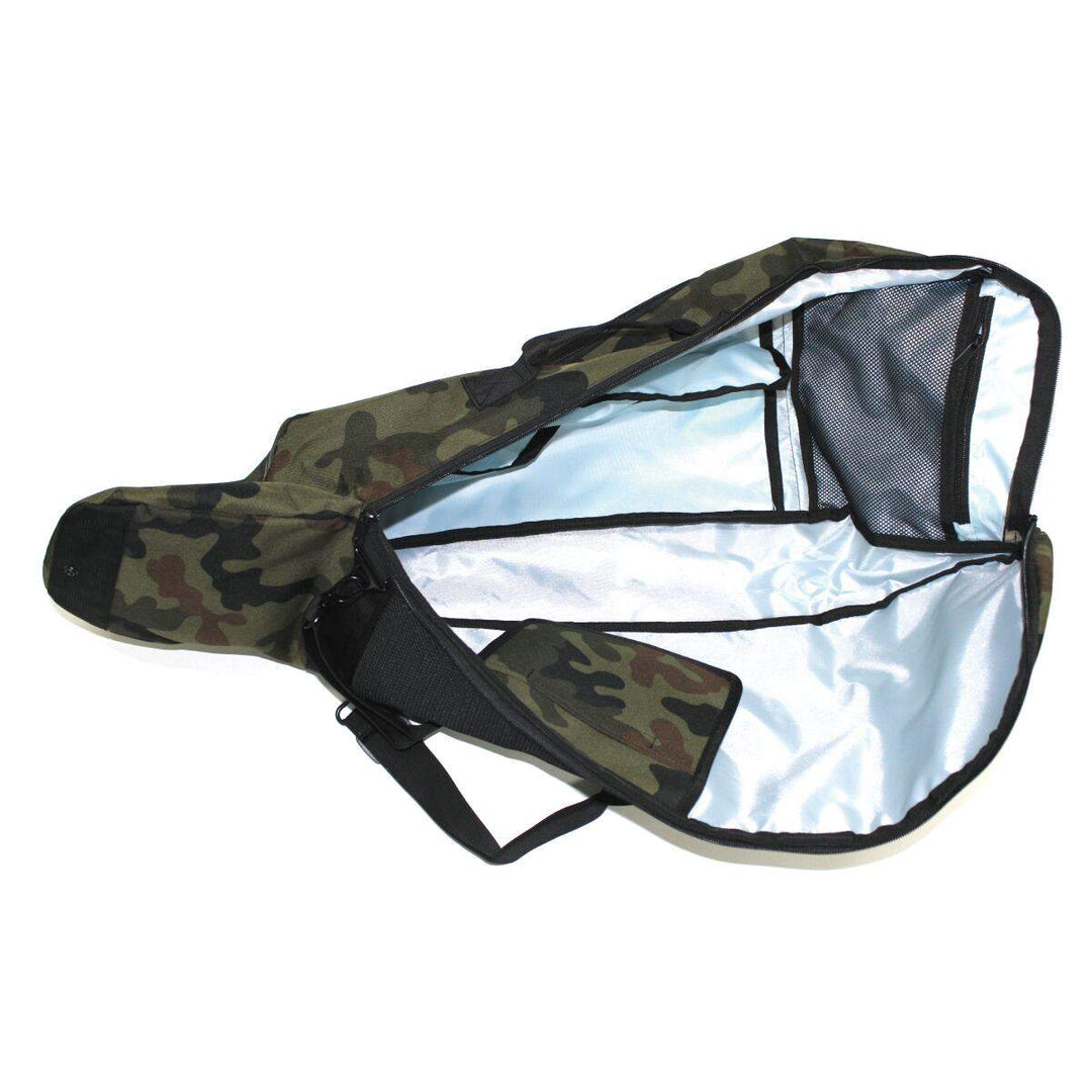 KATA BAG PLUS DUCK CAMO