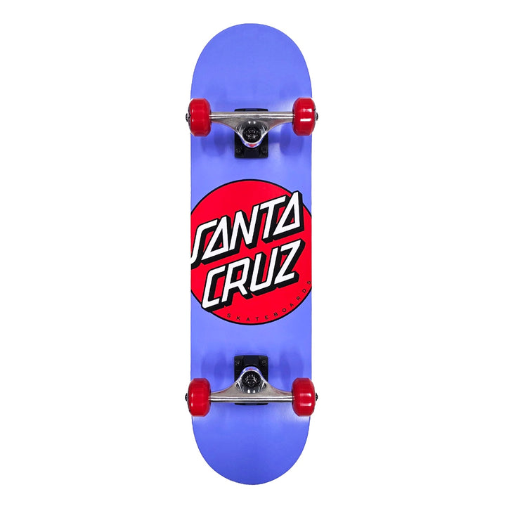 SPOTLIGHT DOT MINI 7.75キッズサイズ スケートボード スケボー コンプリート セット 完成品