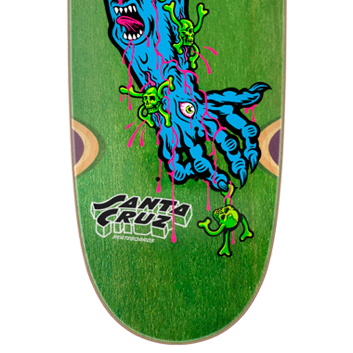 ROSKOPP SCREAMING ARM 9.0 スケートボード スケボー デッキ