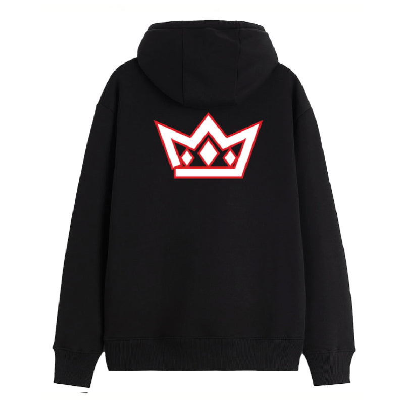 LOGO HOODIE U0779-C01S01