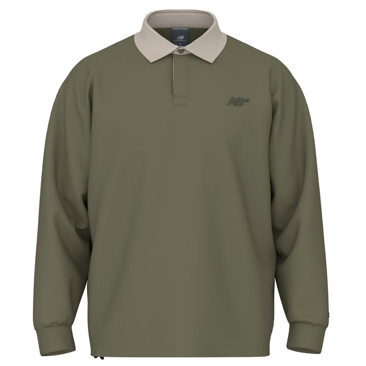 Numeric Advanced RugbyShirt (DEK) US Lサイズ