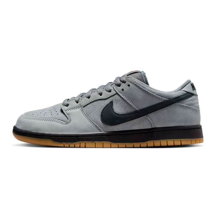NIKE SB DUNK LOW PRO ISO (COOL GREY/BLACK-CL G) FJ1674-002