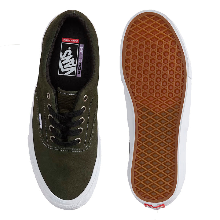 VANS SKATE ERA スケート エラ OBSIDIAN FERN