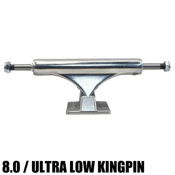 ST1 INVERTED HOLLOW LIGHTS ULTRA LOW KINGPIN 8.0