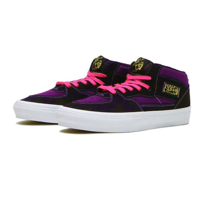 SKATE HALF CAB (ハーフキャブ) U2263-C01S05