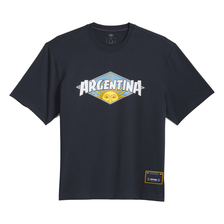 ARGENTINA TEE THRASHER x AFA KX4543 XLサイズ