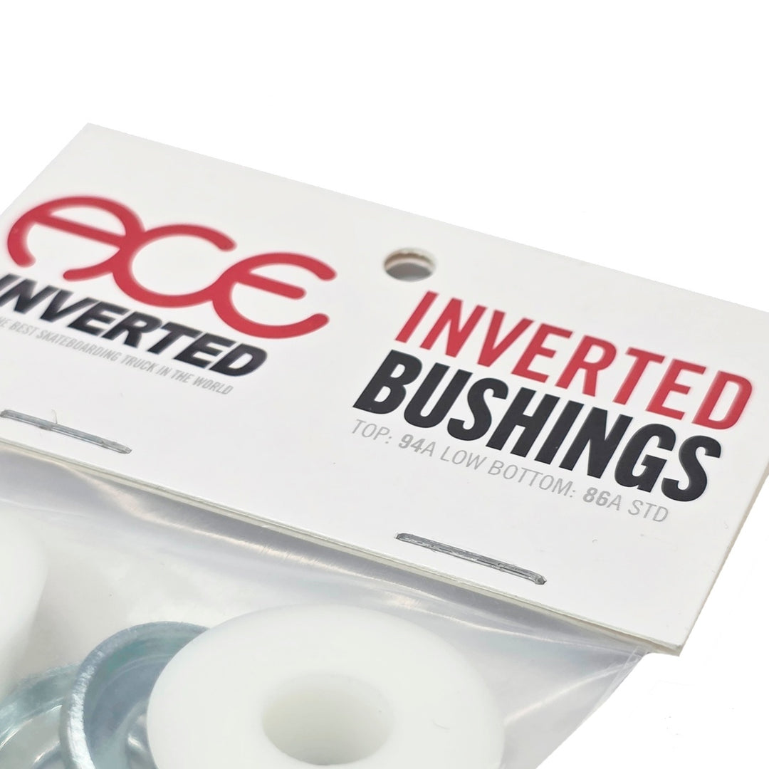 ACE TRUCK INVERTED BUSHINGS