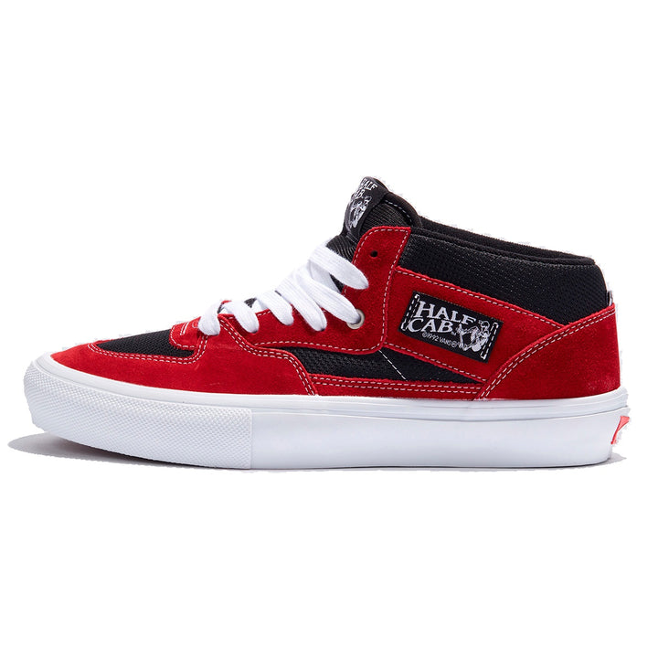 VANS SKATE HALF CAB (ハーフキャブ) SPORT U6230-C01S01