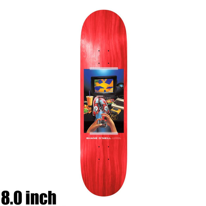 SHANE O’NEILL VINTAGE 2 8.0