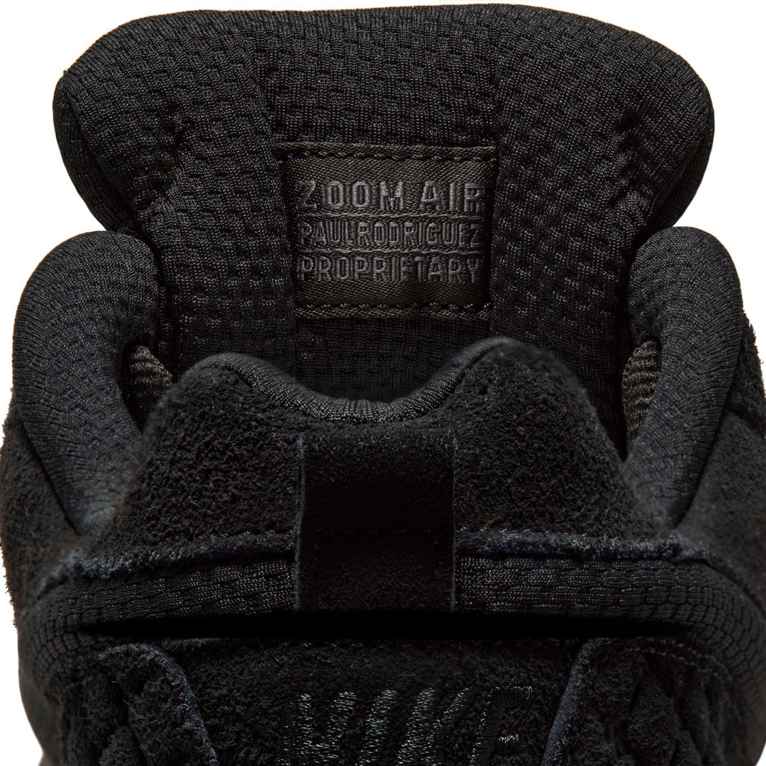 NIKE SB PAUL RODRIGUEZ ZOOM AIR LOW (BLACK/BLACK-GUM) IQ6827-001