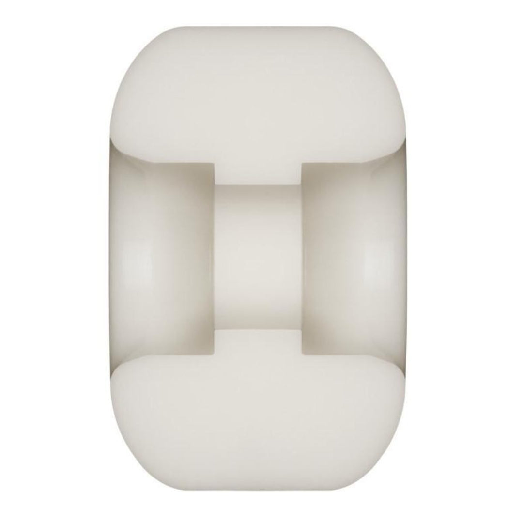 POWELL DRAGON FORMULA YELLOW 54mm×34mm 95A スケートボード スケボー ウィール