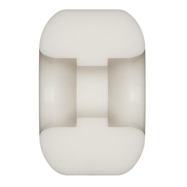 POWELL DRAGON FORMULA YELLOW 54mm×34mm 95A スケートボード スケボー ウィール