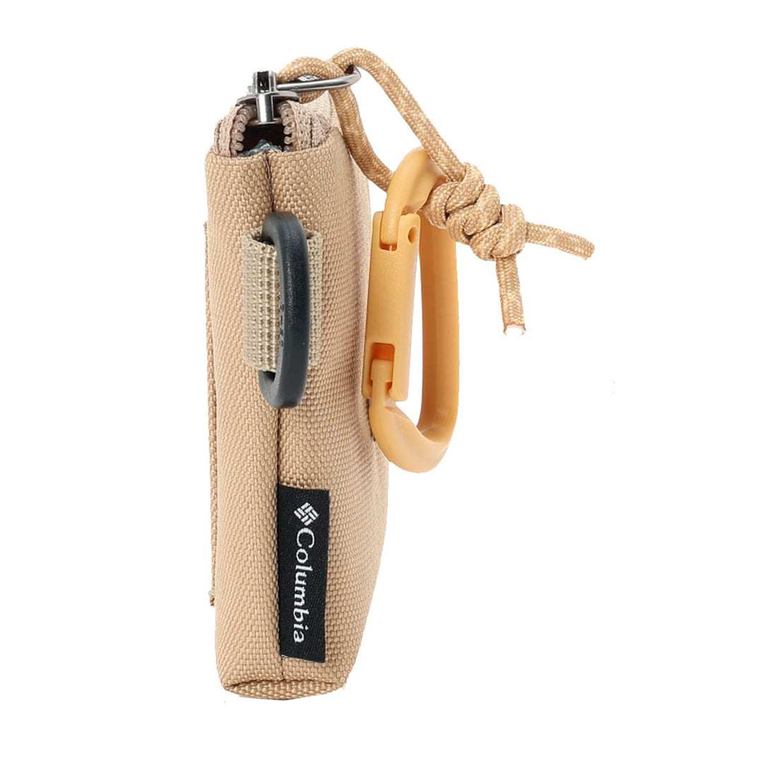 プライスストリームミニウォレット PU2434-265 British Tan