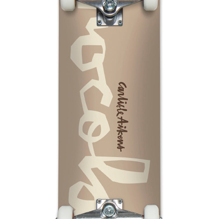 CHUNK CARLISLE AIKENS 7.5 コンプリートスケートボード スケボー コンプリート 完成組立品 セット